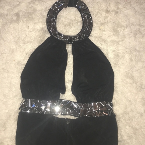 Shattered Bathing-suit M - Picture 2 of 4